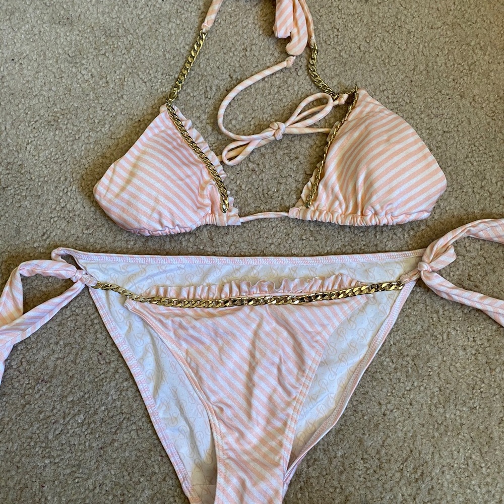 Victoria Secret Bikini Bundle! Size small 👙